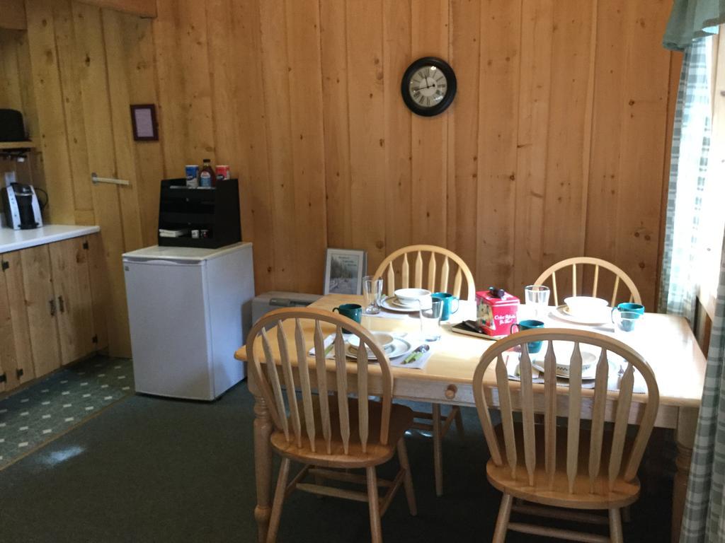 Renfro'S Lakeside Retreat Primrose 외부 사진