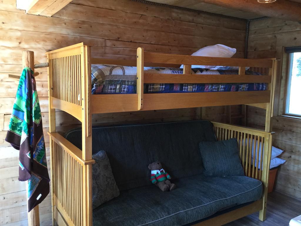 Renfro'S Lakeside Retreat Primrose 외부 사진