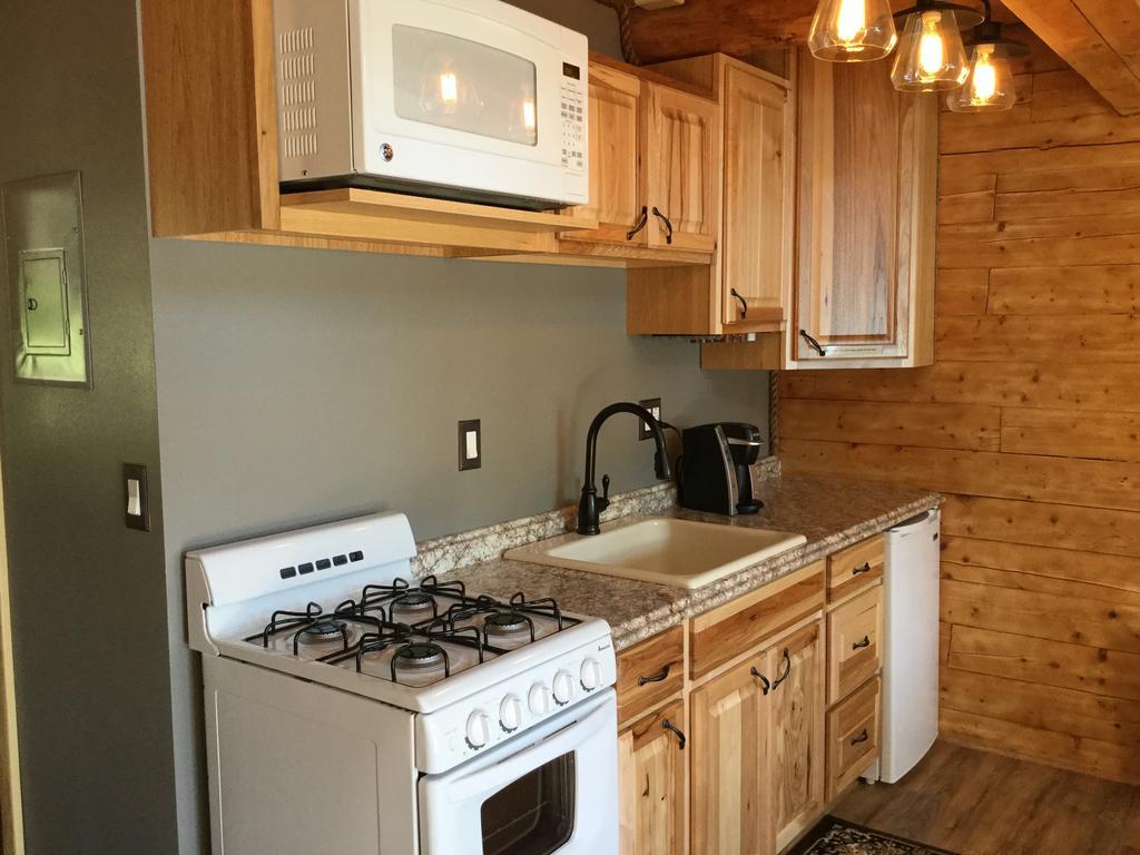 Renfro'S Lakeside Retreat Primrose 외부 사진