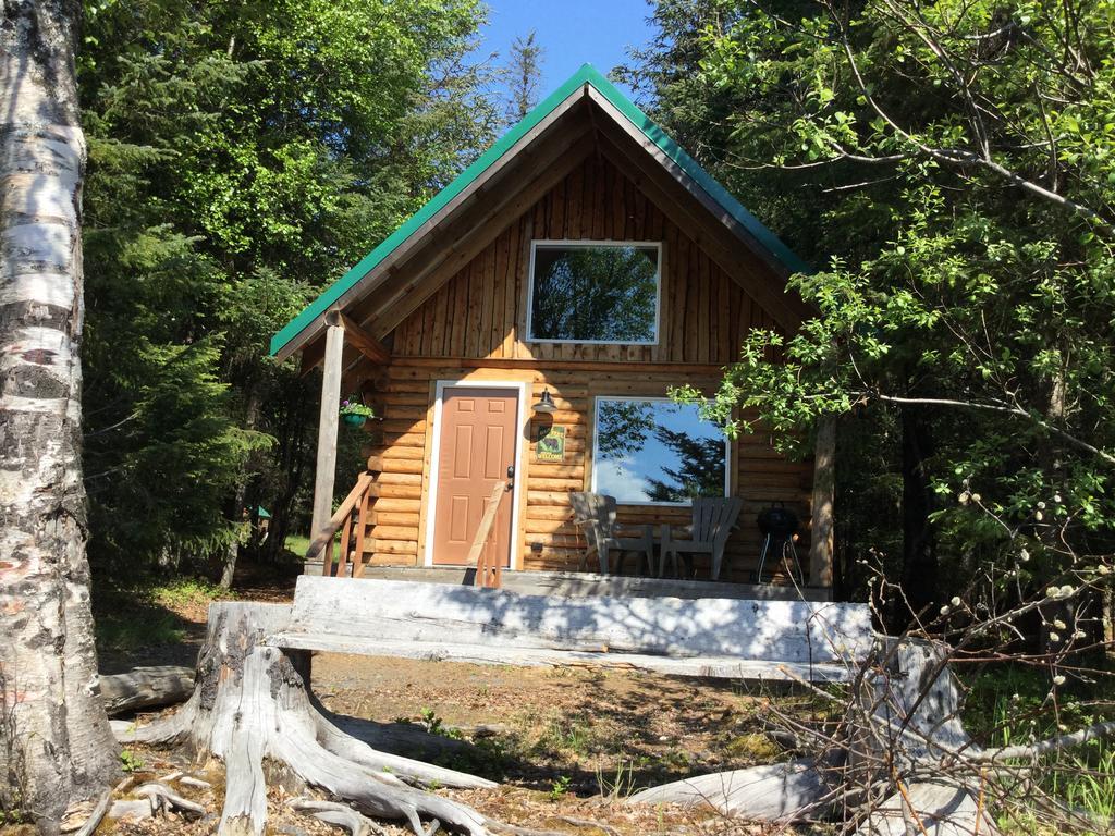 Renfro'S Lakeside Retreat Primrose 외부 사진