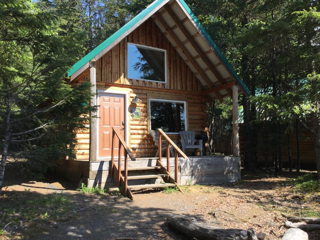 Renfro'S Lakeside Retreat Primrose 외부 사진