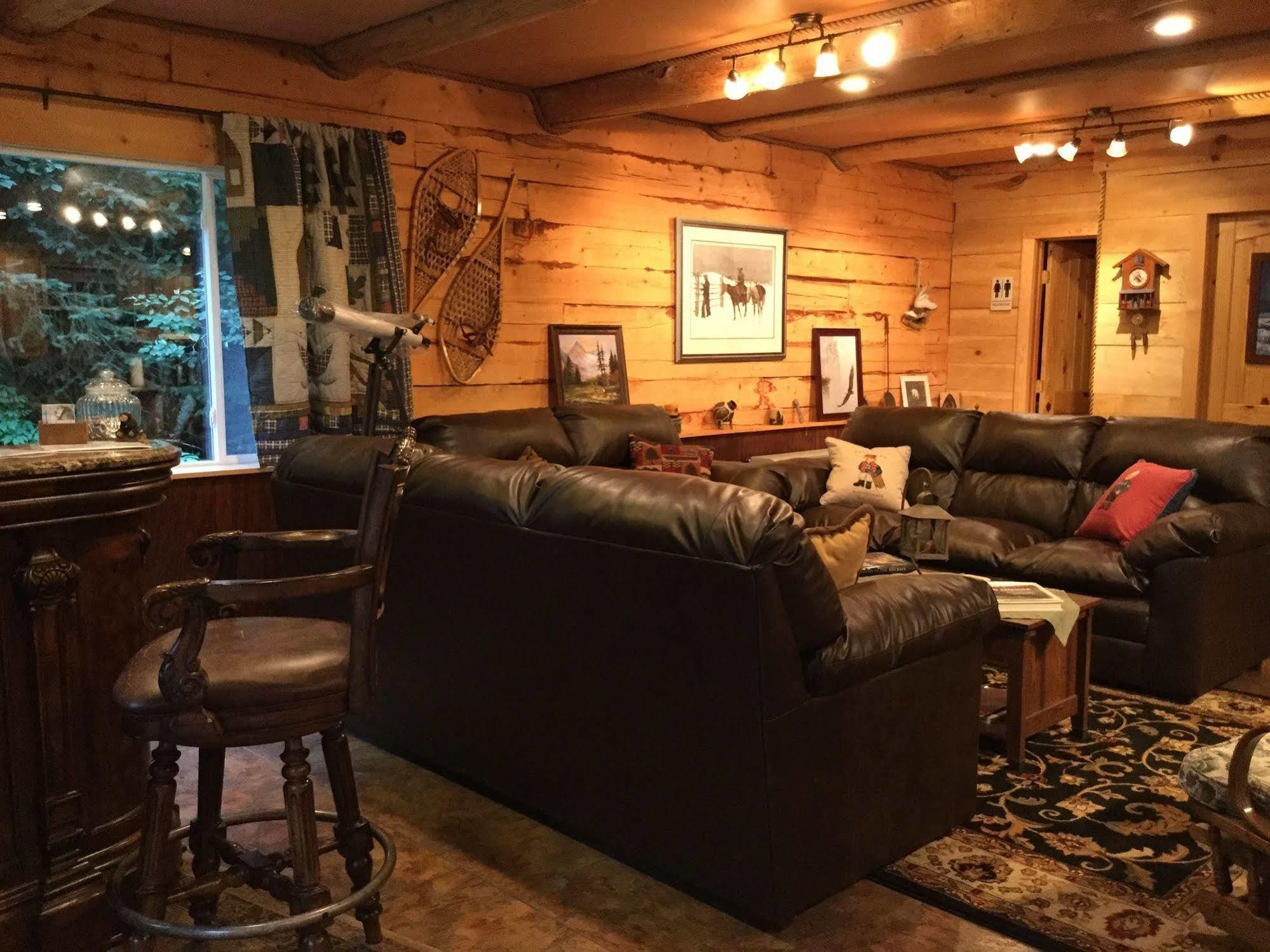 Renfro'S Lakeside Retreat Primrose 외부 사진