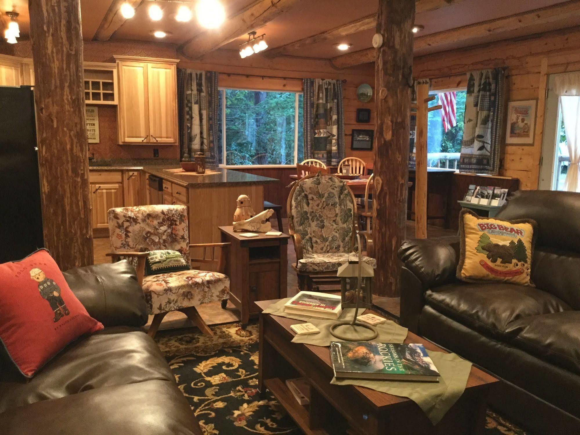 Renfro'S Lakeside Retreat Primrose 외부 사진
