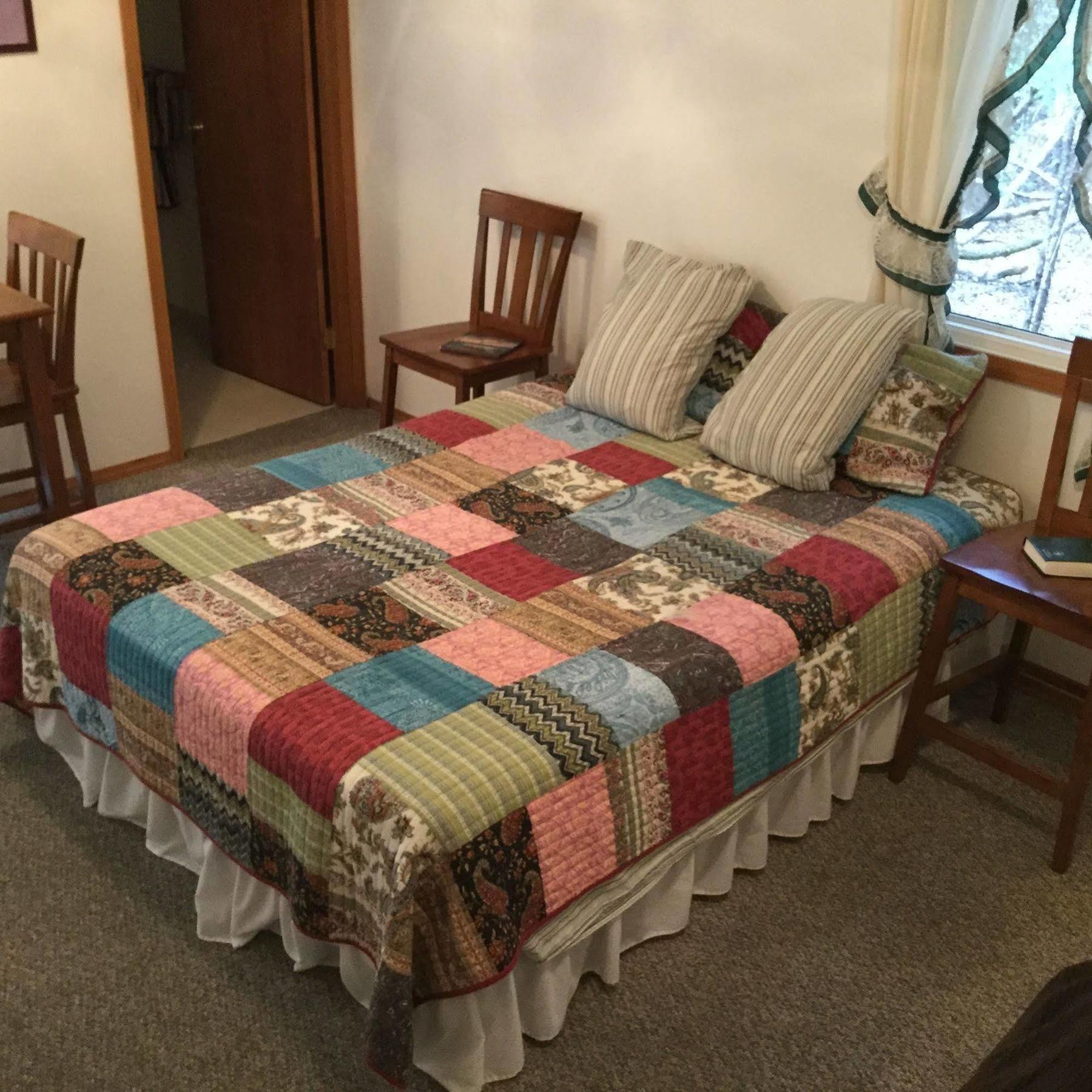 Renfro'S Lakeside Retreat Primrose 외부 사진