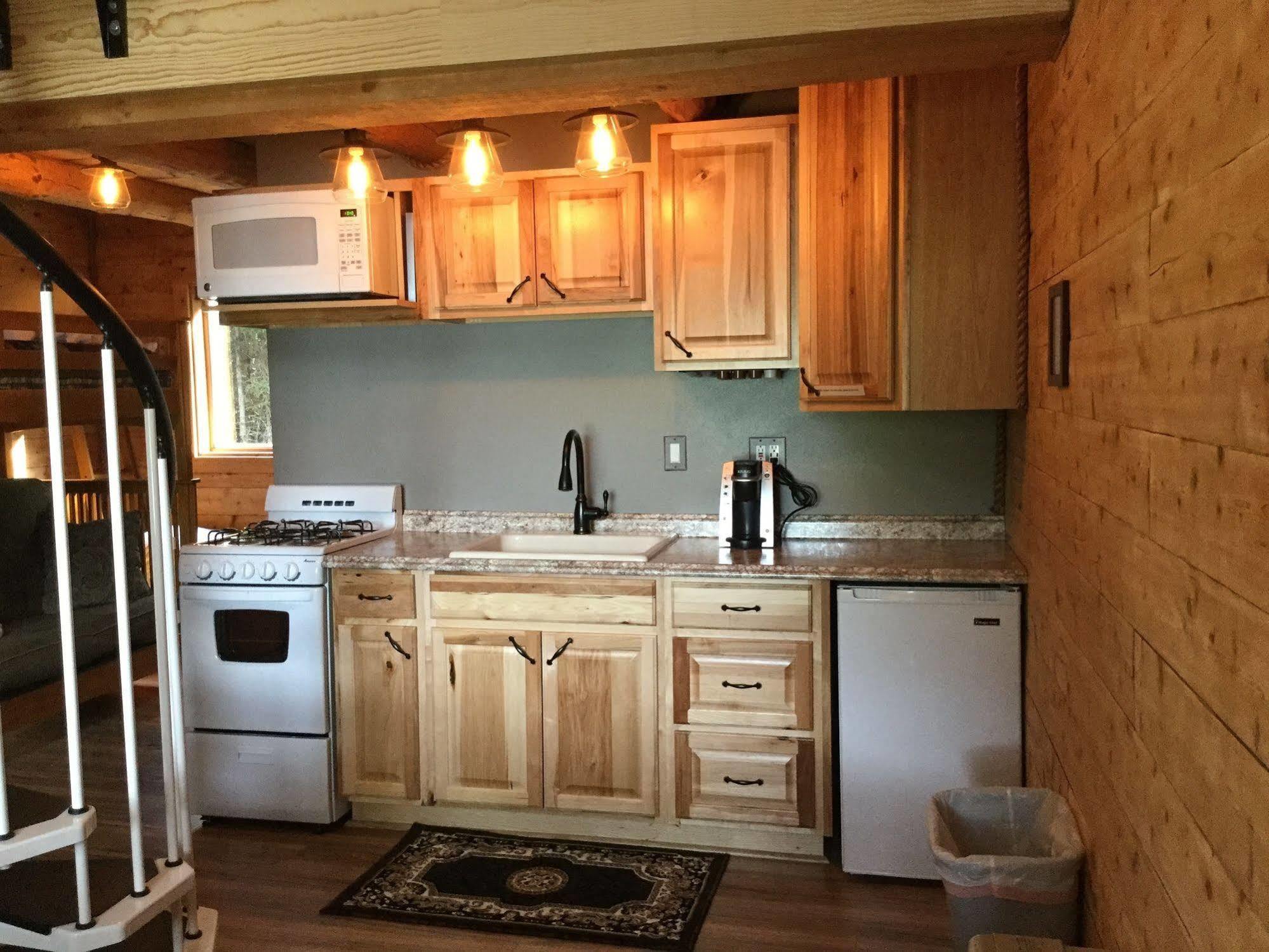 Renfro'S Lakeside Retreat Primrose 외부 사진
