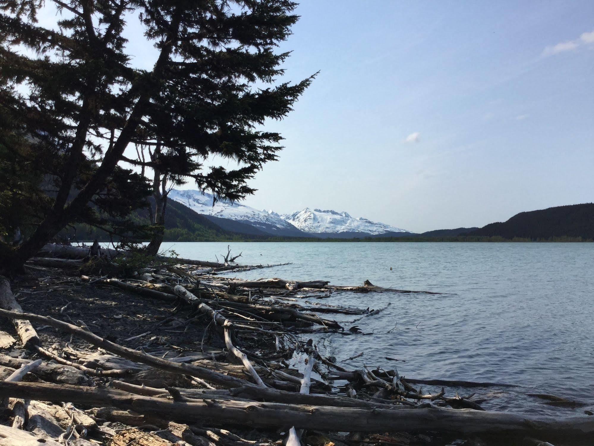 Renfro'S Lakeside Retreat Primrose 외부 사진