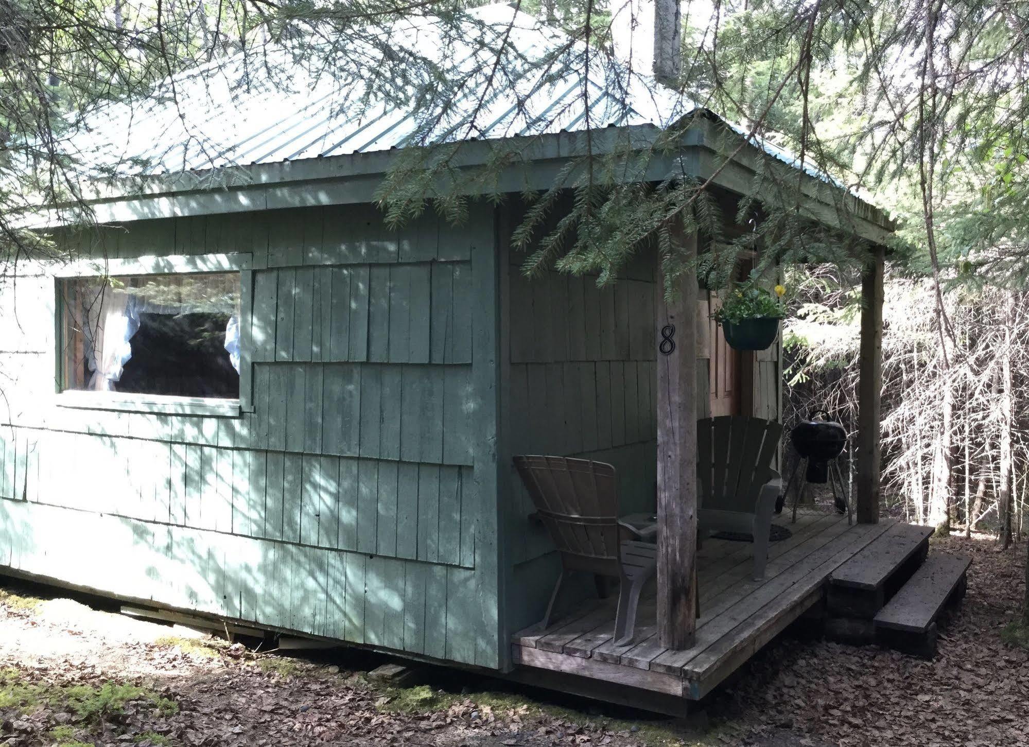 Renfro'S Lakeside Retreat Primrose 외부 사진