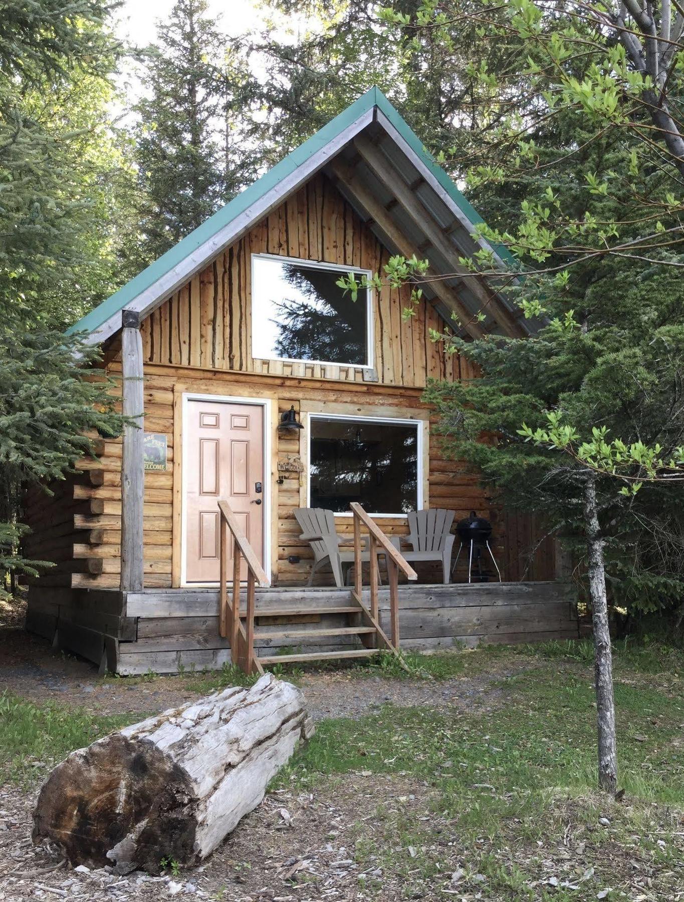 Renfro'S Lakeside Retreat Primrose 외부 사진