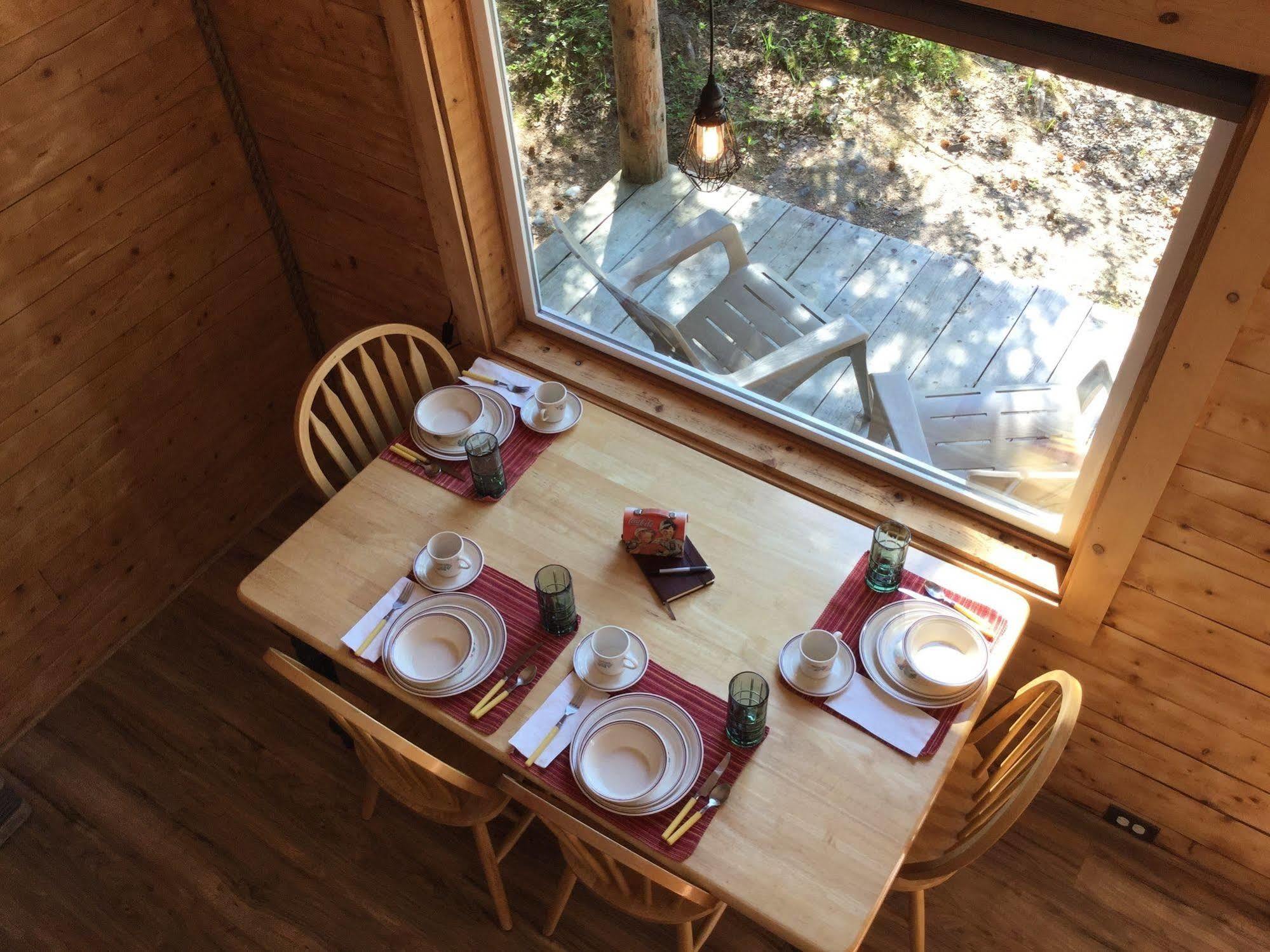 Renfro'S Lakeside Retreat Primrose 외부 사진