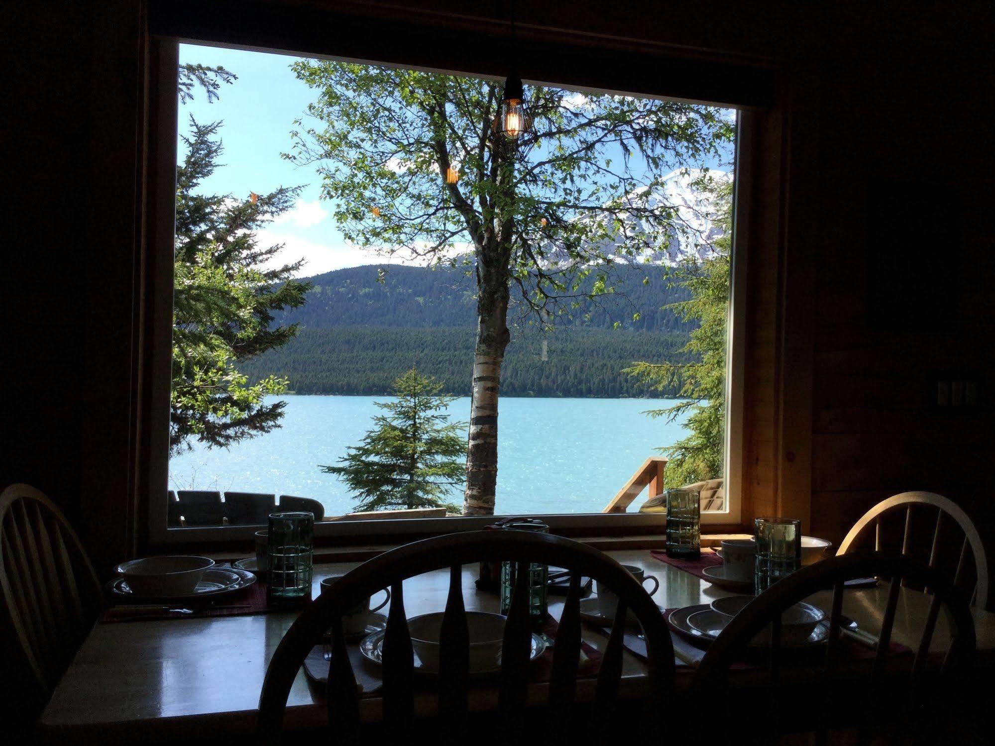 Renfro'S Lakeside Retreat Primrose 외부 사진