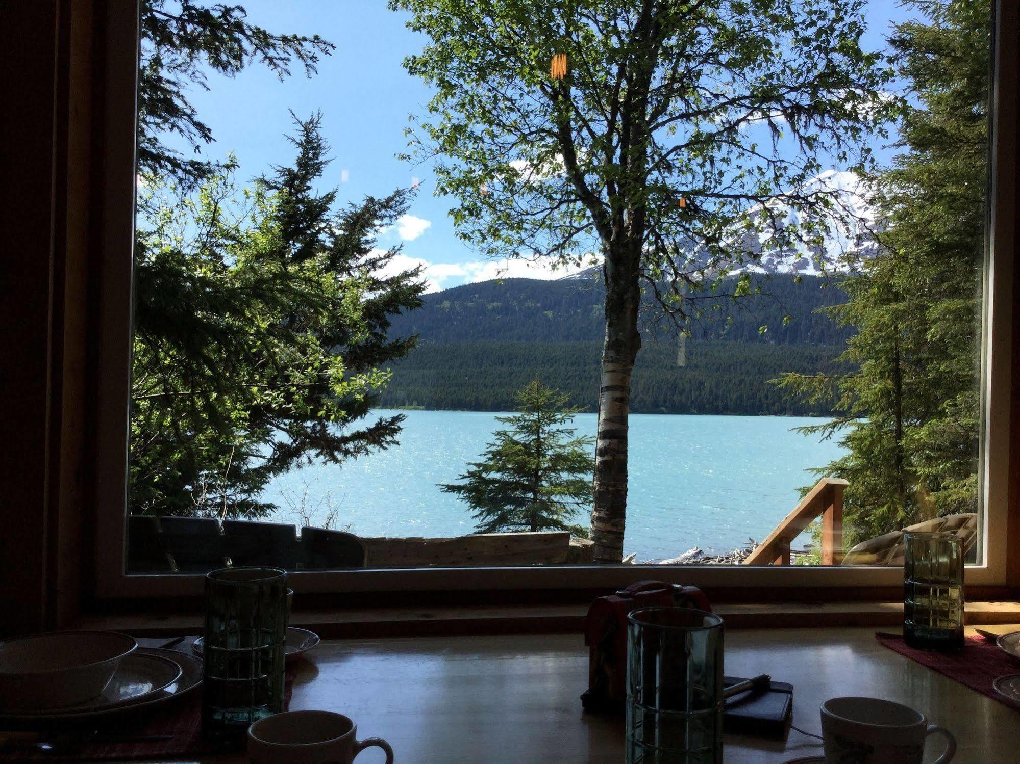 Renfro'S Lakeside Retreat Primrose 외부 사진